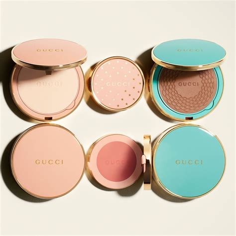 gucci de beauté setting powder